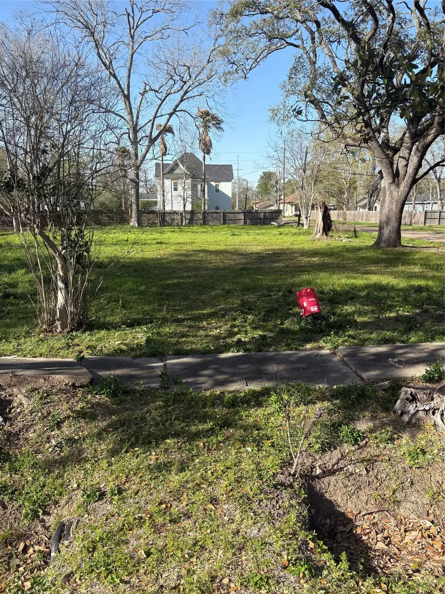 1110 Pipkin Street, Beaumont, TX 77705 - #3