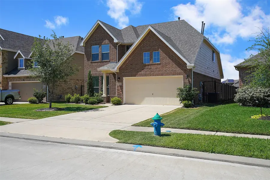 19926 Whistle Creek Lane, Cypress, TX 77433 - #2