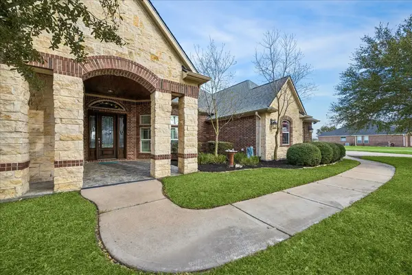 4802 Shadow Grass Drive, Katy, TX 77493