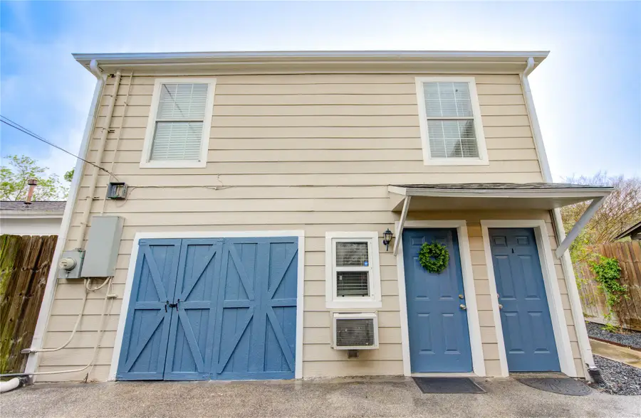 5205 Irvington Boulevard, Houston, TX 77009 - #2