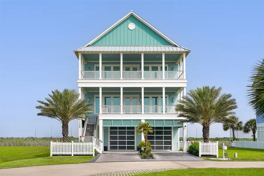 11434 Starfish Lane, Galveston, TX 77554 - #2