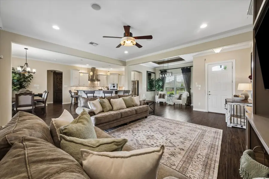 2607 Letrim Street, Pearland, TX 77581 - #3