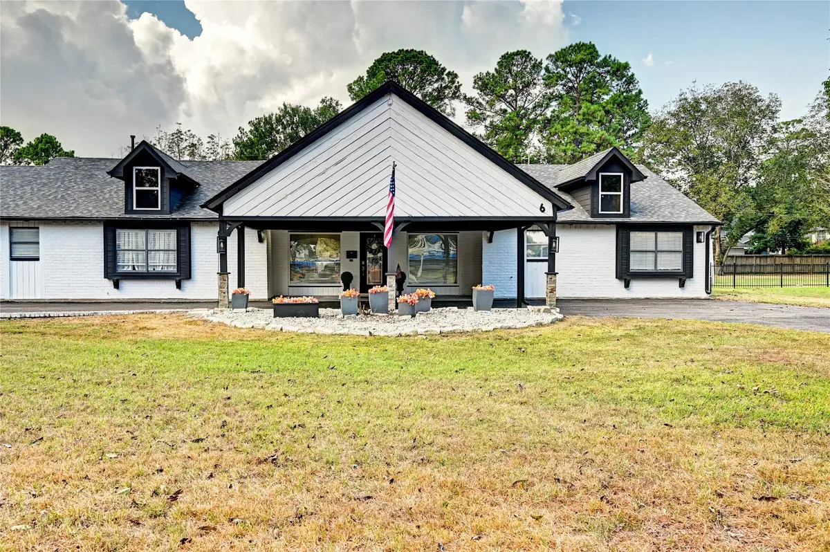 6 Oak Hollow Circle, Cypress, TX 77429 - #1