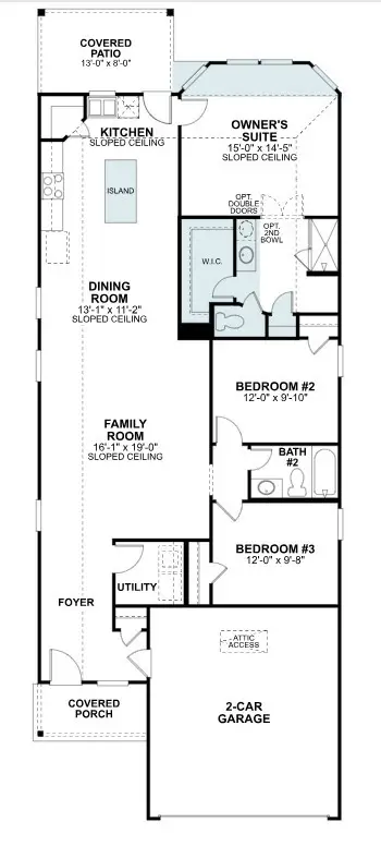 32555 Summer Vista Lane, Fulshear, TX 77441 - #3