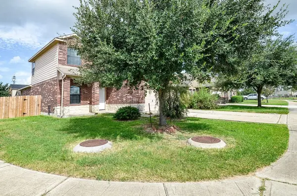 5703 Round Robin Drive, Katy, TX 77449