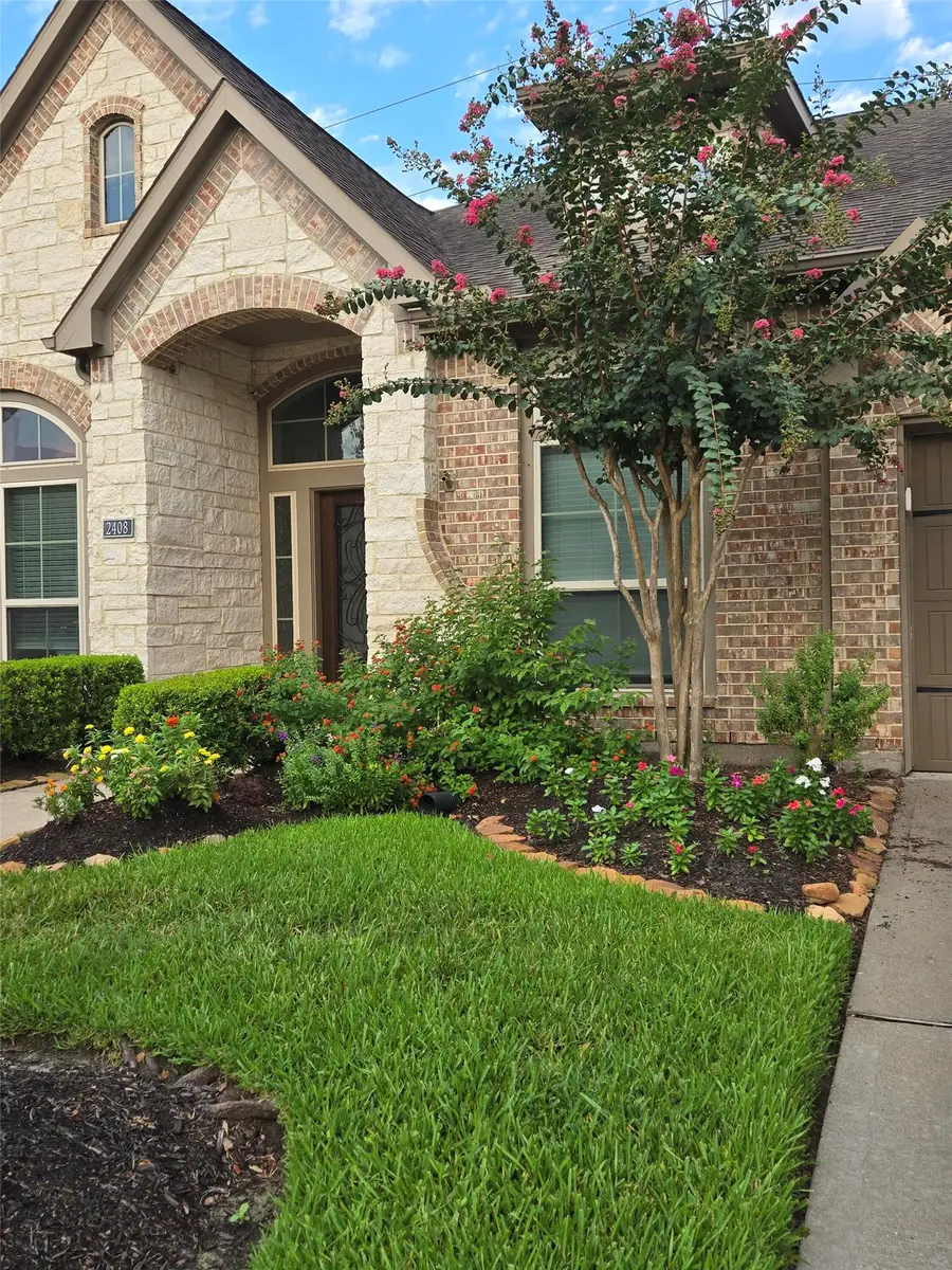2408 Evening Star Drive, Pearland, TX 77584 - #2
