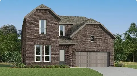 25818 Deep Blue Drive, Katy, TX 77493