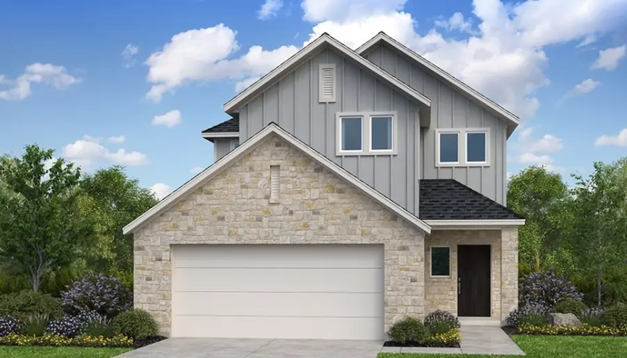 7006 Brilliance Drive, Richmond, TX 77469 - #1