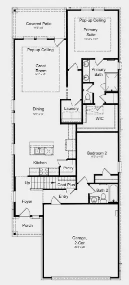 7006 Brilliance Drive, Richmond, TX 77469 - #3