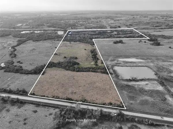 000 Schindler Road, Alleyton, TX 78935