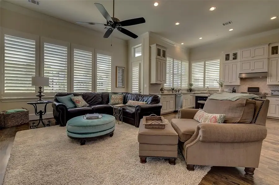 1826 Upland Lakes, Houston, TX 77043 - #2