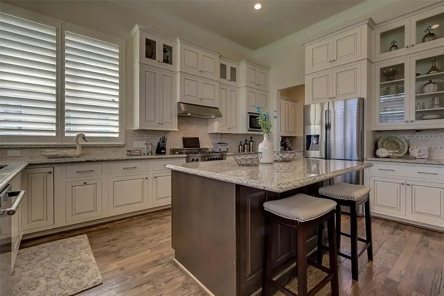 1826 Upland Lakes, Houston, TX 77043 - #3