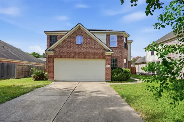 16134 Cypress Point Drive, Cypress, TX 77429