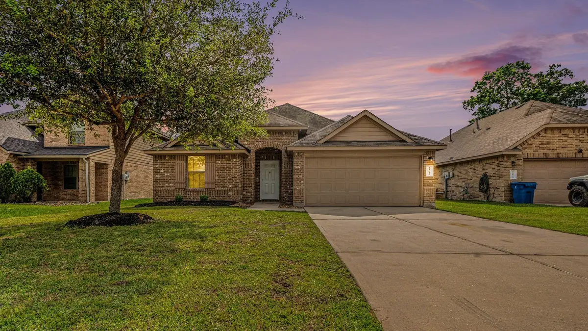 21622 Messara Court, Porter, TX 77365 - #1