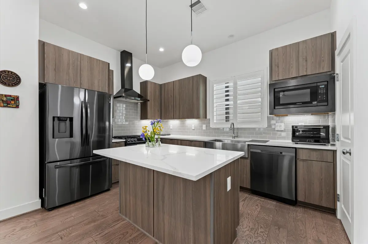5827 Dolores Street, Houston, TX 77057 - #1