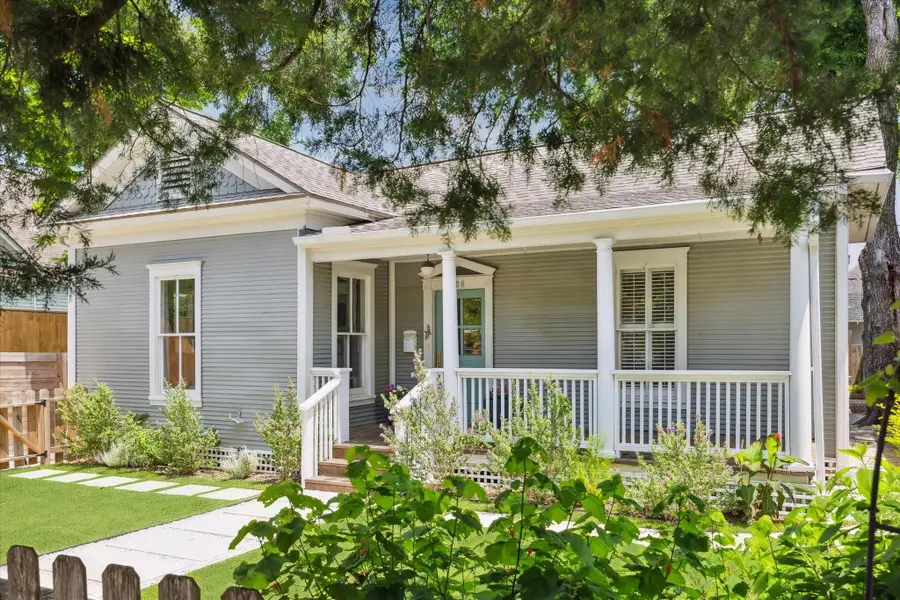 406 Archer Street, Houston, TX 77009 - #3