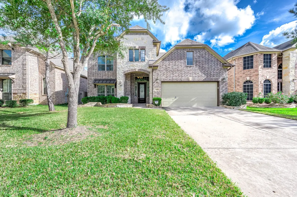 5405 Spear Trail Lane, Rosharon, TX 77583 - Image #1