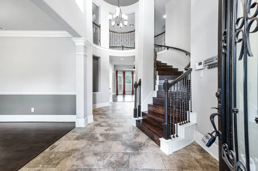 5405 Spear Trail Lane, Rosharon, TX 77583 - Image #2