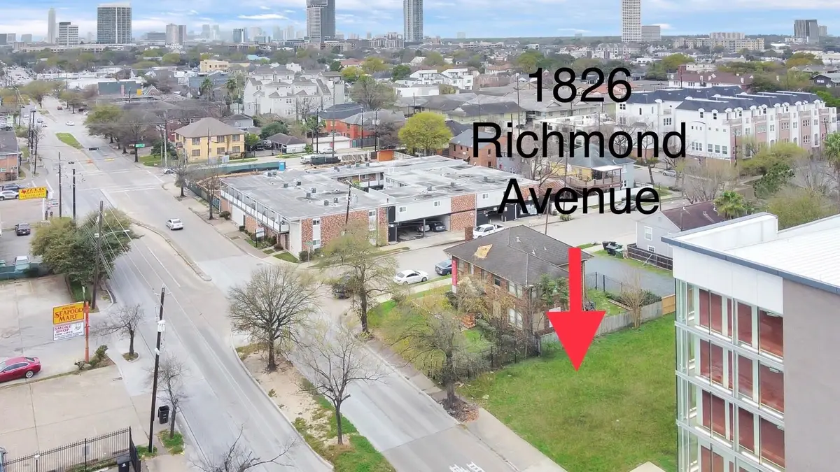 1826 Richmond Avenue, Houston, TX 77098 - Image #1