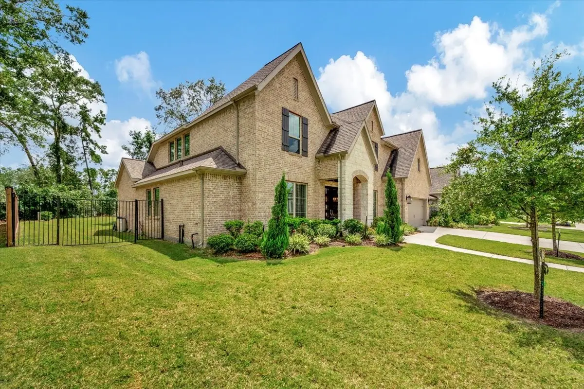 12218 Hickory Arroyo Drive, Humble, TX 77346 - #1