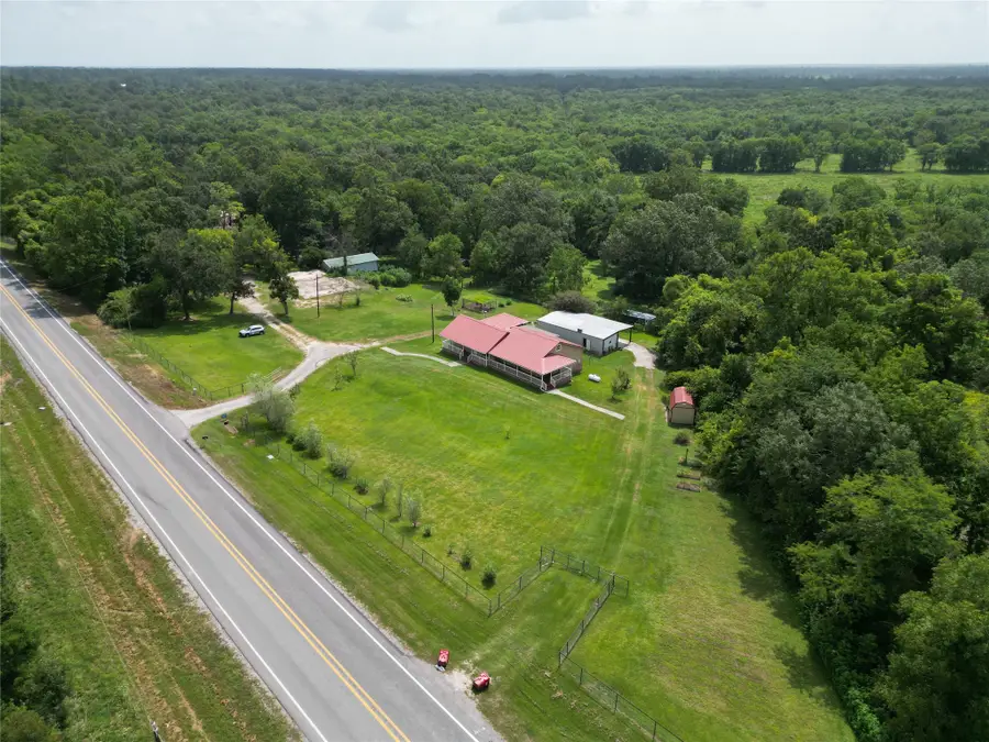 2266 Fm 1008, Dayton, TX 77535 - #2
