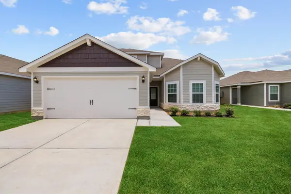 10350 Red Cardinal Drive, Cleveland, TX 77328