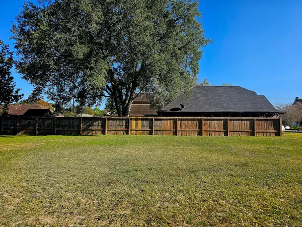 5201 Hampton Court Court, Rosenberg, TX 77471