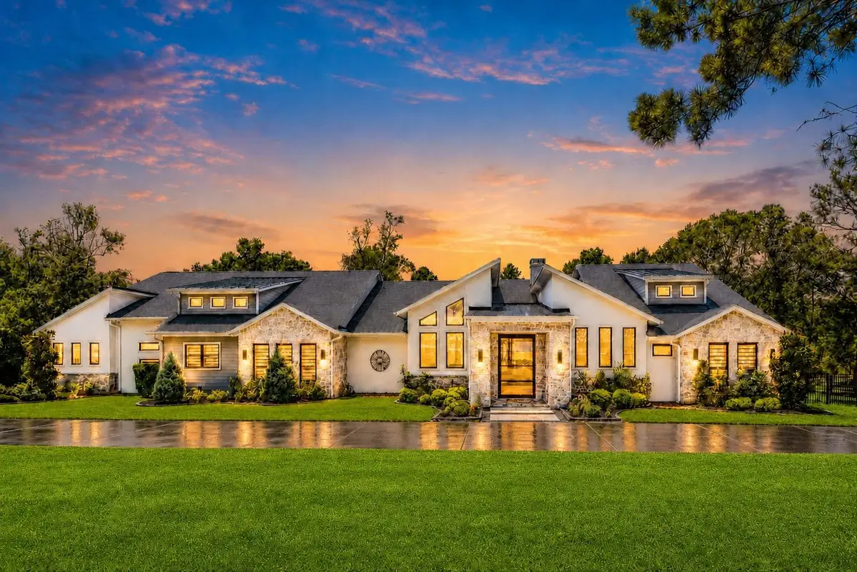 7120 Morningbrook Drive, Montgomery, TX 77316 - #1