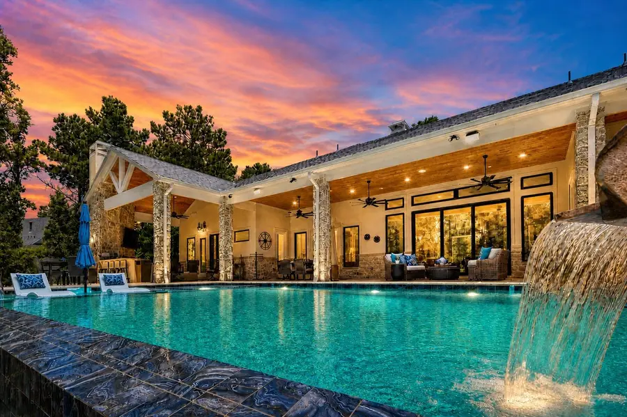 7120 Morningbrook Drive, Montgomery, TX 77316 - #3