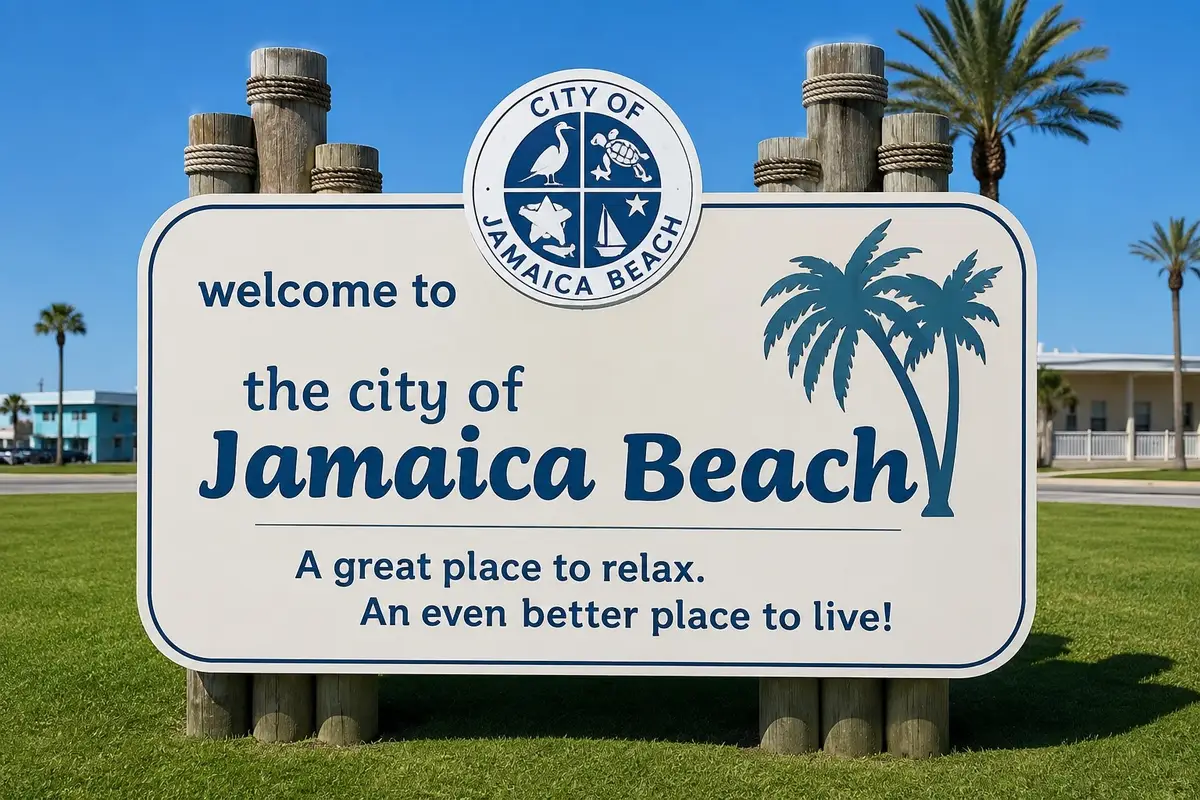 0 Bristow Drive Lot 20-1, Jamaica Beach, TX 77554 - #1