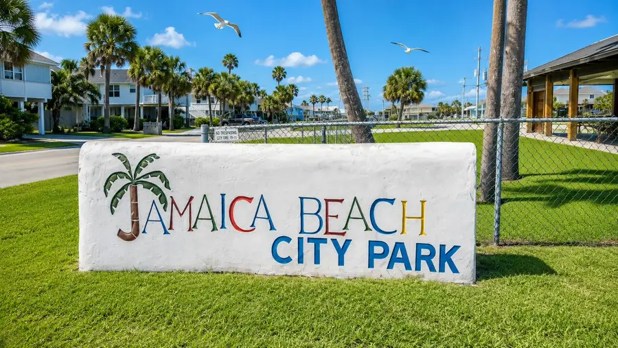 0 Bristow Drive Lot 20-1, Jamaica Beach, TX 77554 - #2
