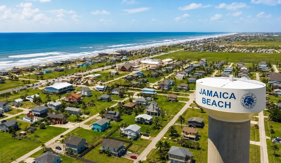 0 Bristow Drive Lot 20-1, Jamaica Beach, TX 77554 - #3