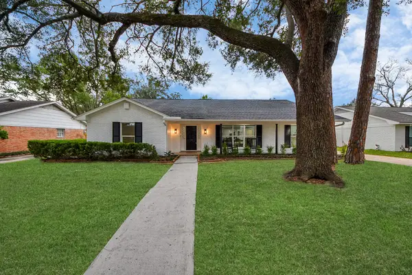 7819 Pagewood Lane, Houston, TX 77063