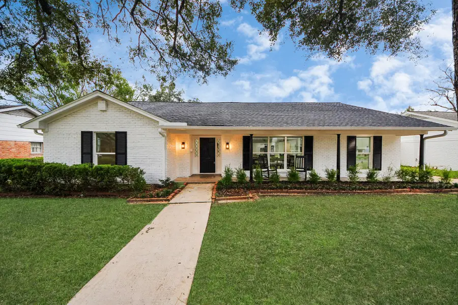 7819 Pagewood Lane, Houston, TX 77063 - #2