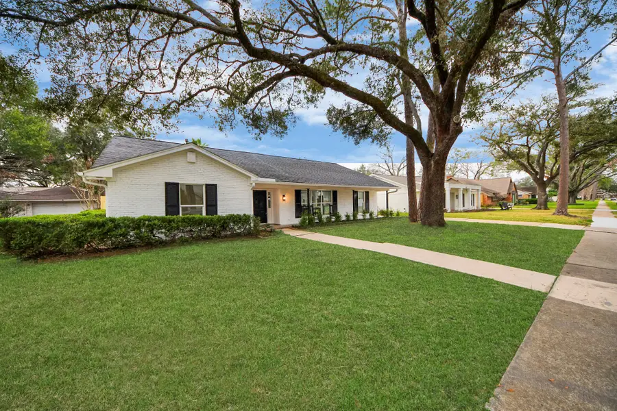 7819 Pagewood Lane, Houston, TX 77063 - #3