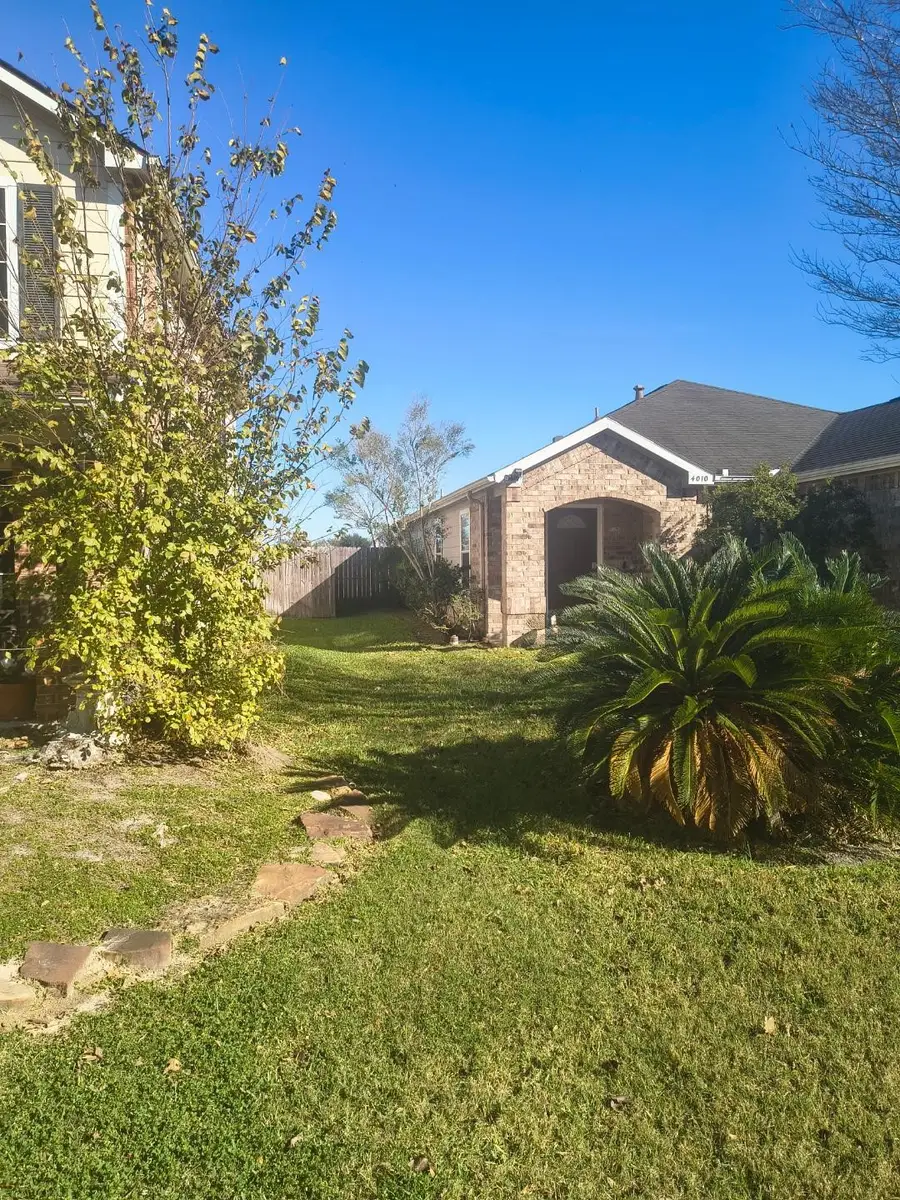 4010 Mt Whitney Way Street N, Katy, TX 77449 - Image #2