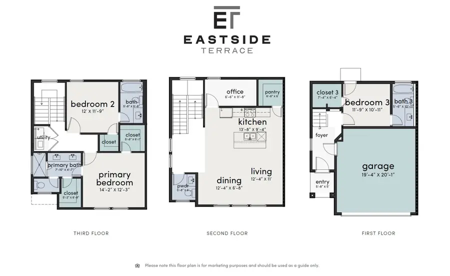 2426 Freeman Street, Houston, TX 77009 - Image #2