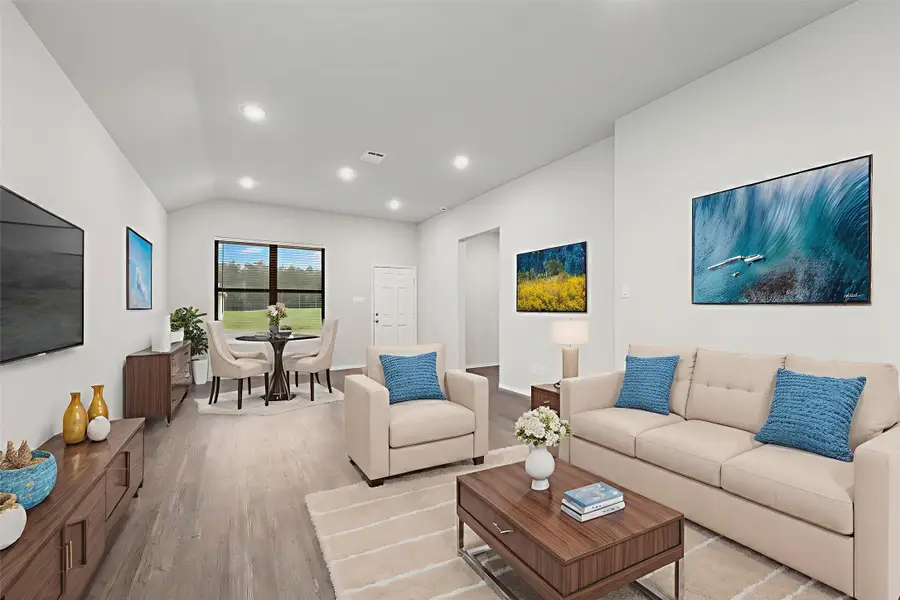 369 Bryd Drive, Lufkin, TX 75901 - Image #2