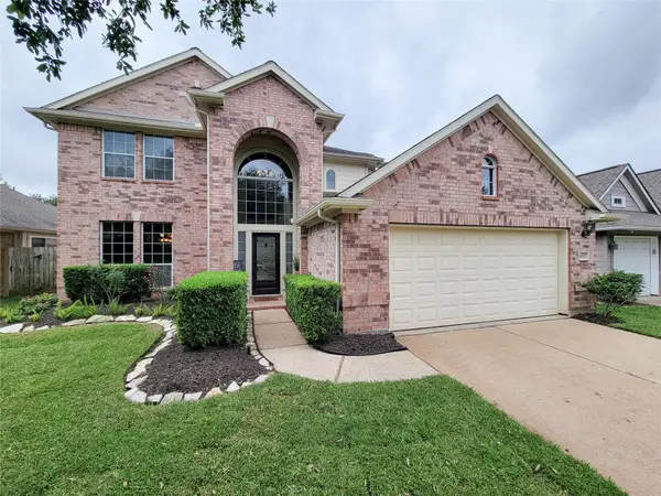 4027 Chestnut Bend Drive, Missouri City, TX 77459