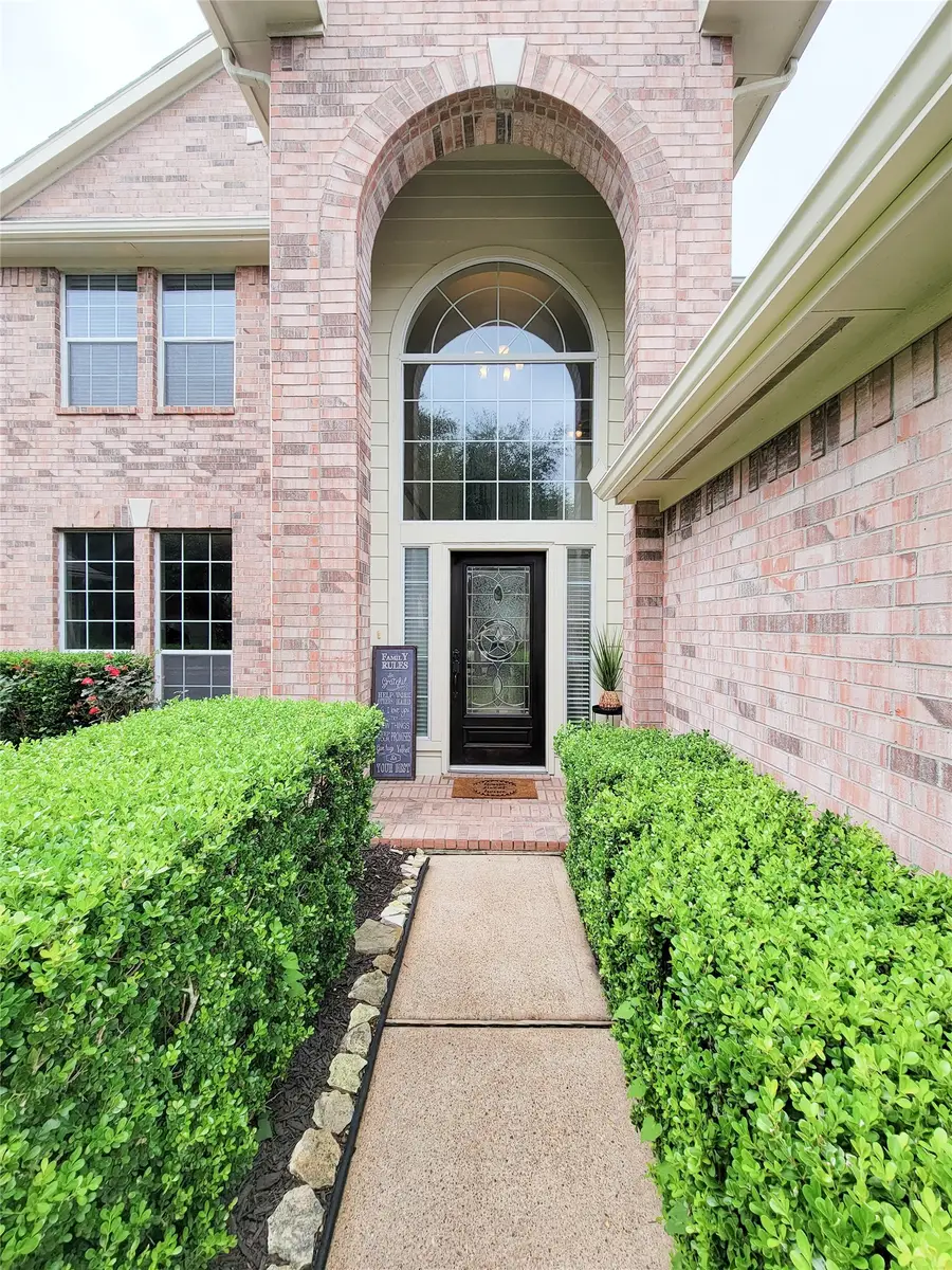 4027 Chestnut Bend Drive, Missouri City, TX 77459 - #2