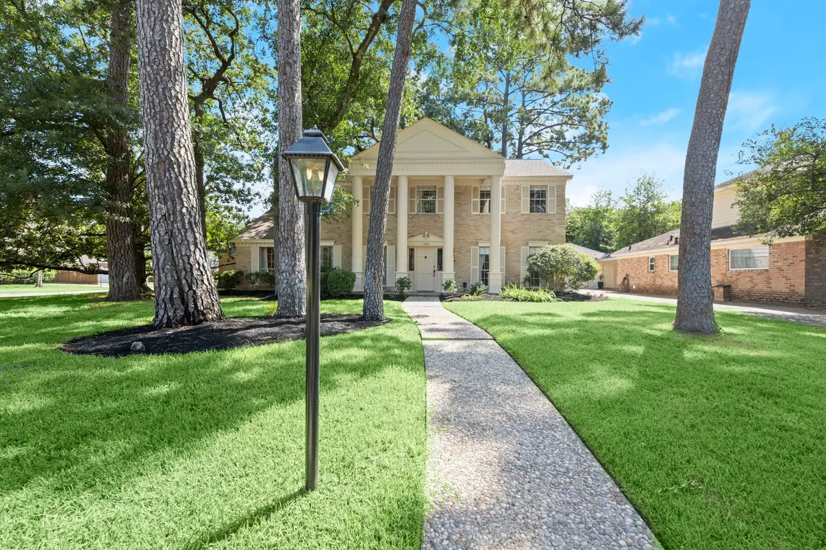13730 Hambleton Circle, Houston, TX 77069 - #1