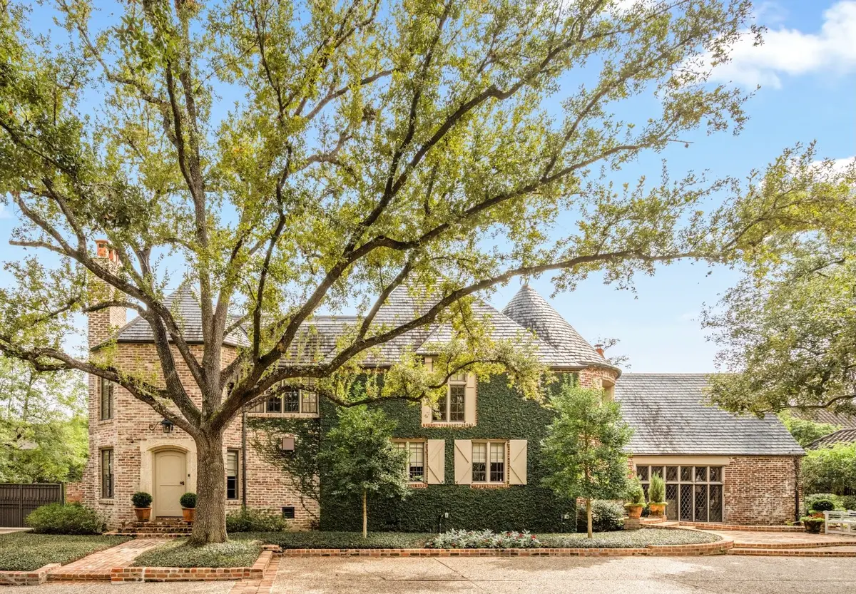 1419 Kirby Drive, Houston, TX 77019 - #1