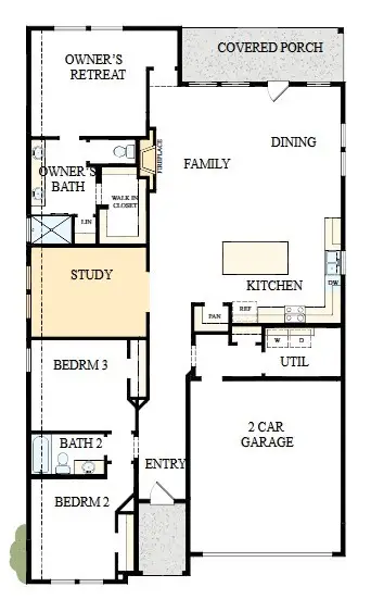7117 Salt Dome Drive, La Marque Hitchcock, TX 77546 - #2
