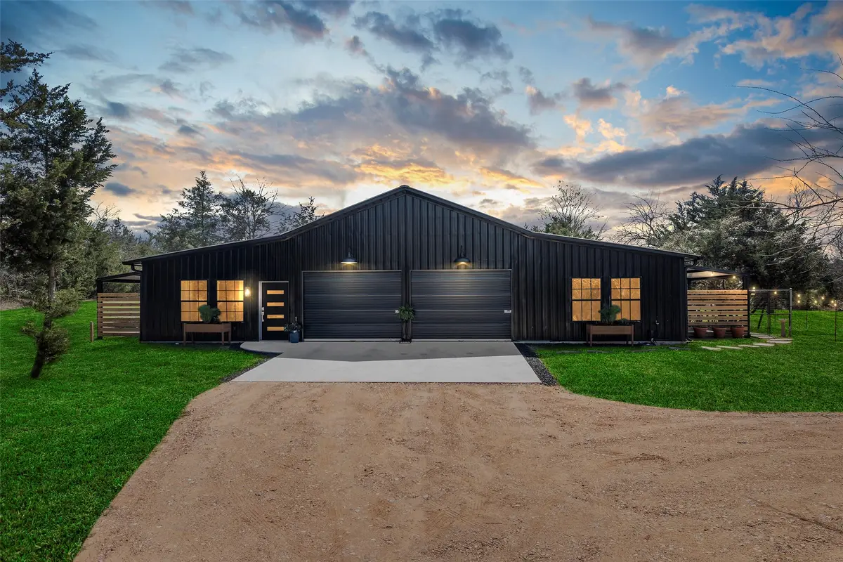 7278 Chadwick Hogan Road, Chappell Hill, TX 77426 - #1