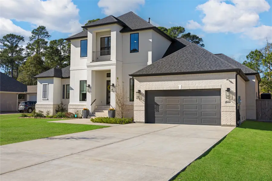 5414 Forest Cove Drive, Dickinson, TX 77539 - Image #2