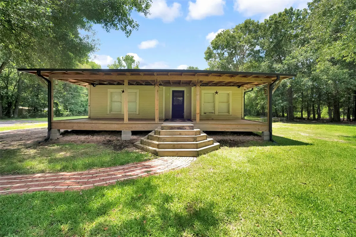 247 Blue Lake Drive, Huffman, TX 77336 - #1