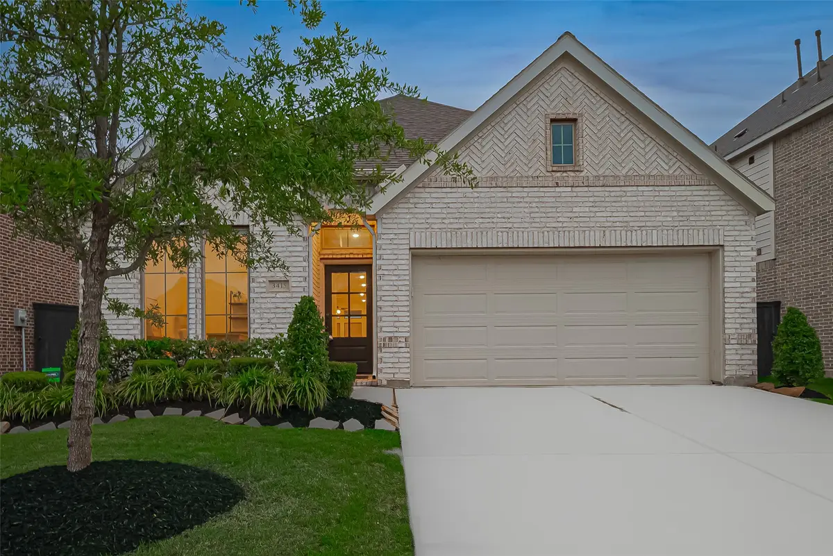 3415 Rich Radish Road, Richmond, TX 77406 - #1