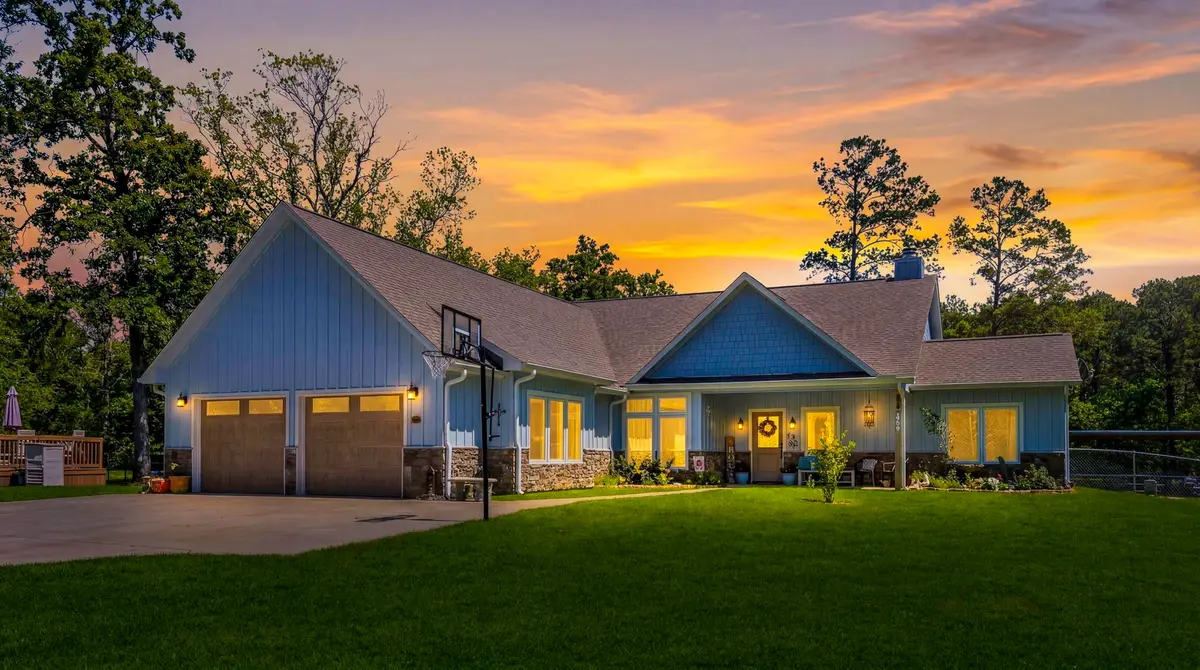 229 Knollwood Creek, Onalaska, TX 77360 - #1