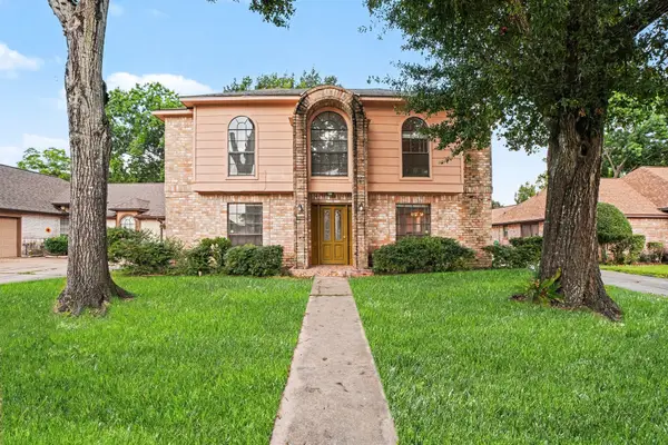 7911 Bayou Forest Drive, Houston, TX 77088