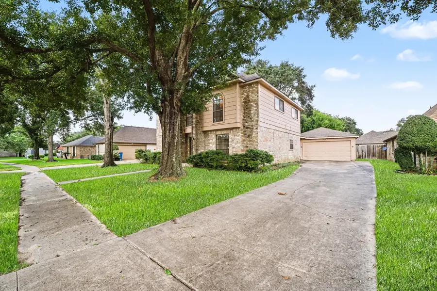 7911 Bayou Forest Drive, Houston, TX 77088 - #2